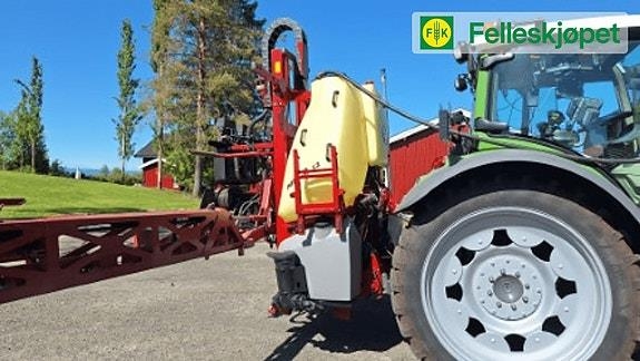 Hardi mega 1200l
