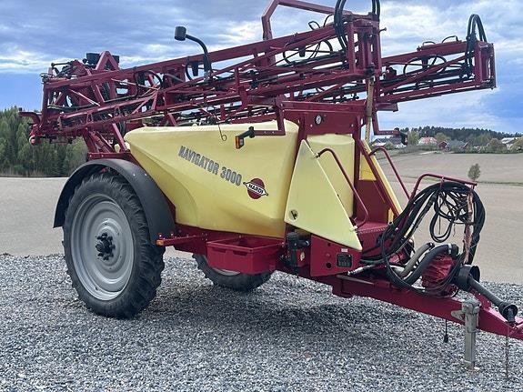 Hardi Navigator