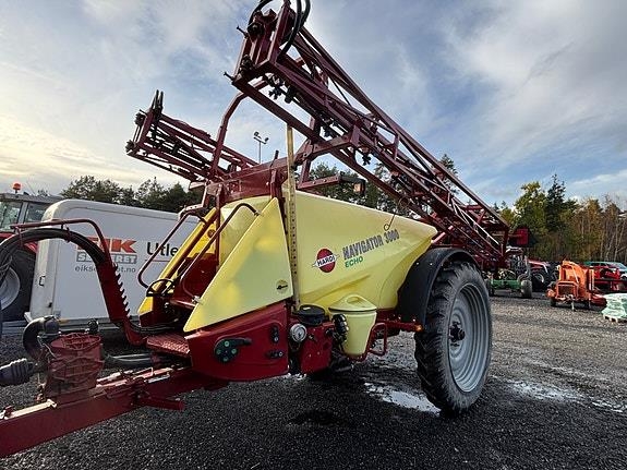 Hardi Navigator 3000