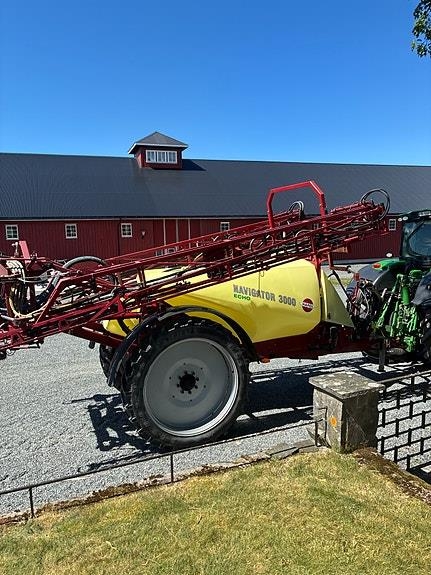 Hardi Navigator 3000 Echo