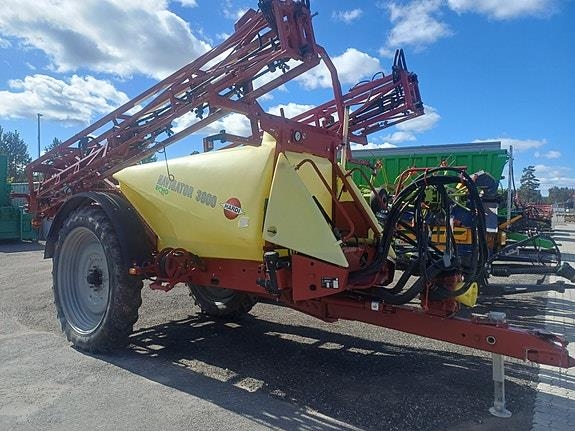 Pulvérisateur automoteur Hardi Navigator 3000 Echo — occasion 2015