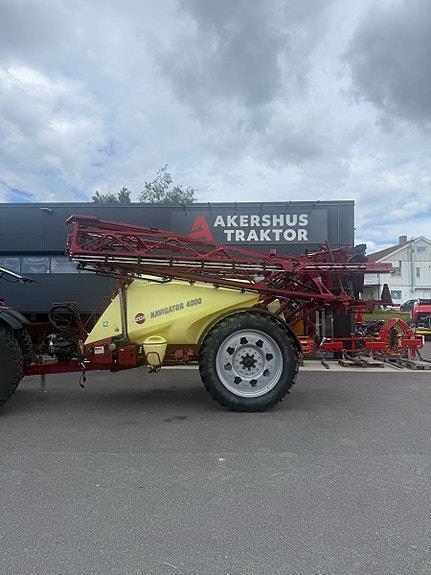 Hardi Navigator 4000