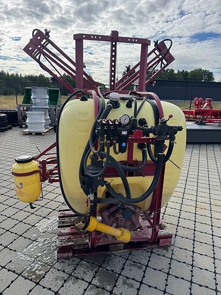 Hardi Nk 600