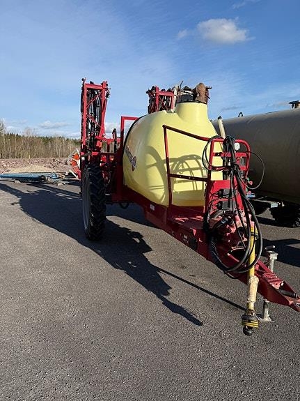 Hardi Rancher 2500