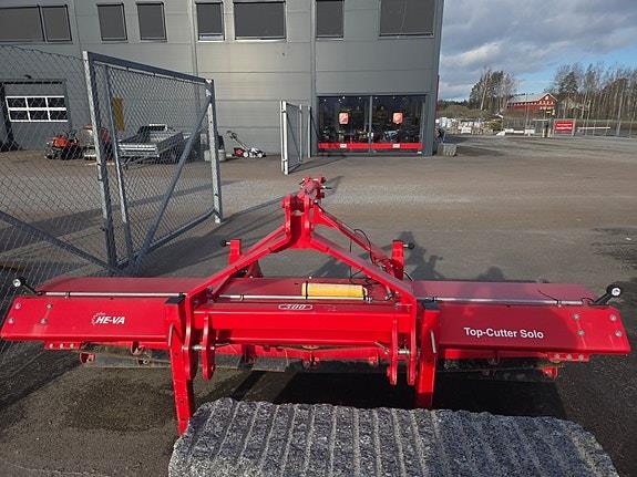 He-Va Top-Cutter Solo 300, Single