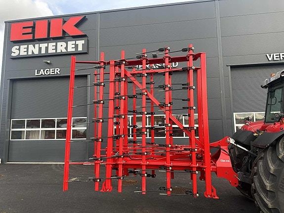 He-Va Top Strigle Halm 6m 5 rekker