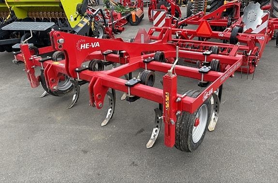 He-Va TRIPLE-TILLER Airy