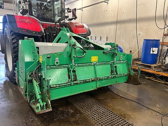 Hen Technologie RBM-S 2300