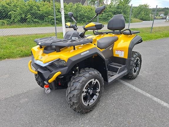 Hisun Guardian 550L
