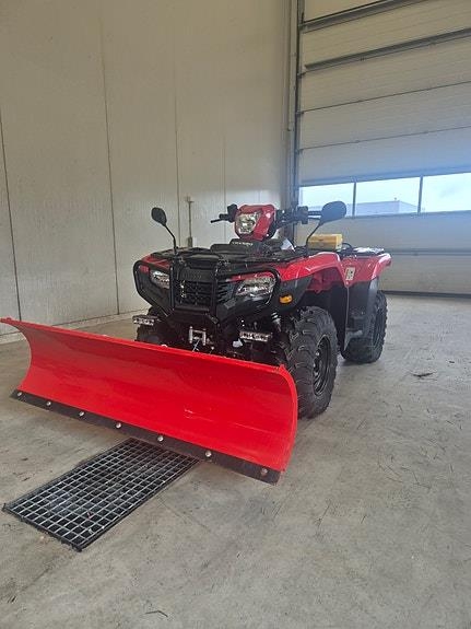 Honda TRX 520 fe2