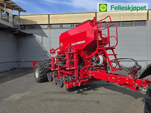 Horsch Avatar 4,16SD