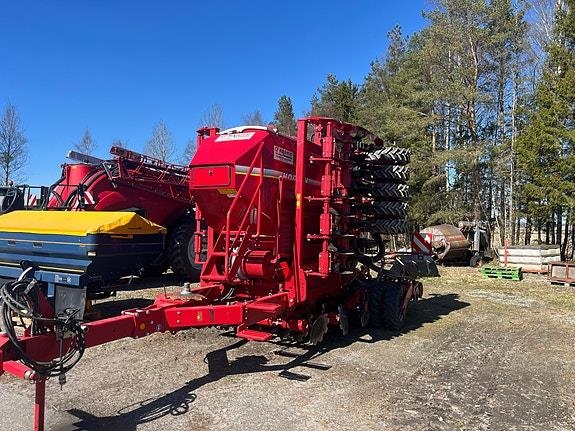 Horsch Pronto 6DC PPF