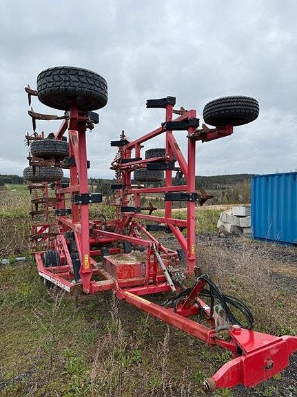 Horsch Terrano 8FG