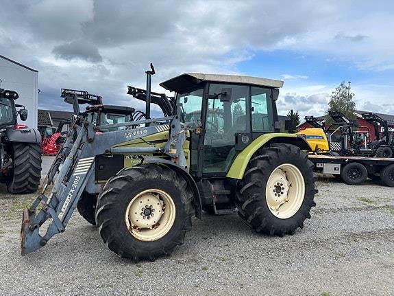 Hürlimann 910.4