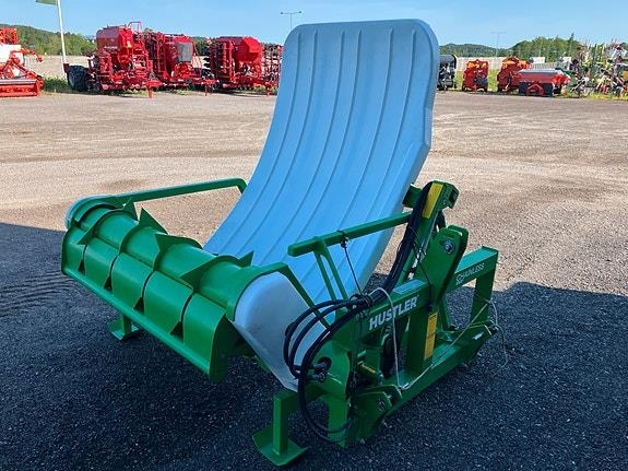Hustler Chainless 2000