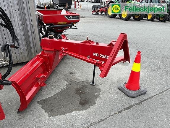 Igland skjær RB2555