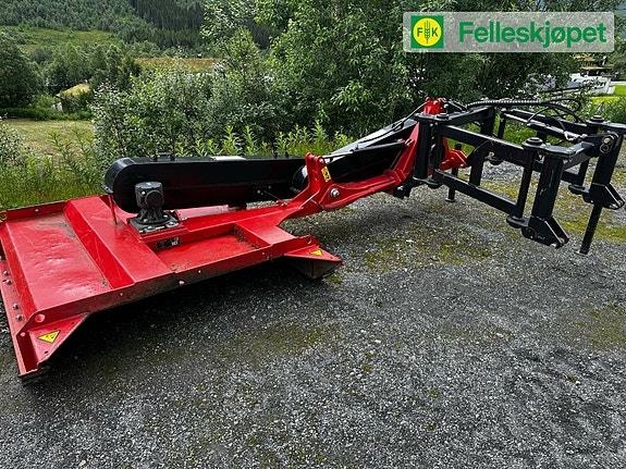 Faneur Ilsbo m160 standard — occasion 2023