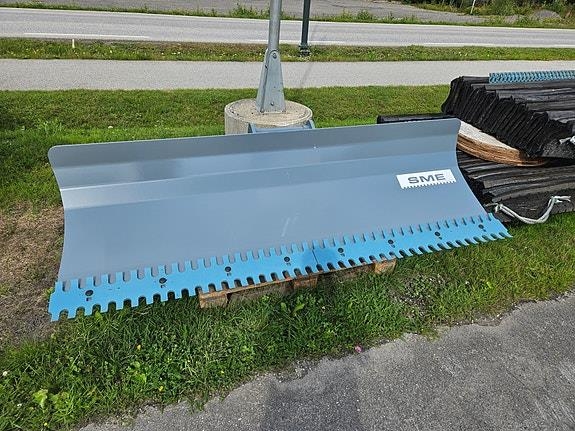 Chasse-neige Isskjær 2,4 mtr med S50 eller 60 innfestning — occasion 2026