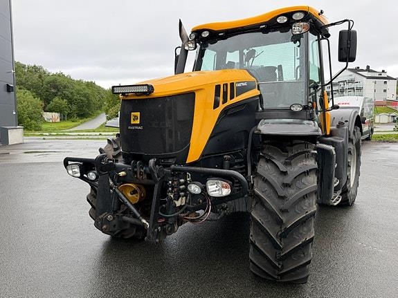 JCB 3230