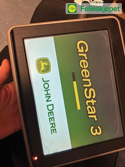 John Deere 2630