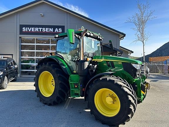 John Deere 6 R 150