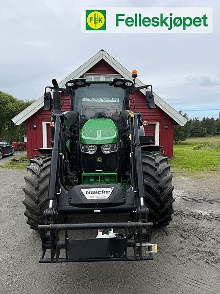 John Deere 6120M