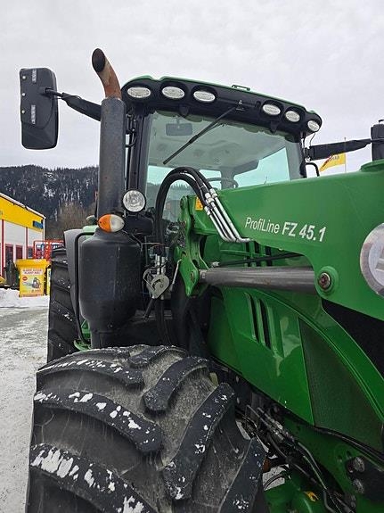 John Deere 6130R