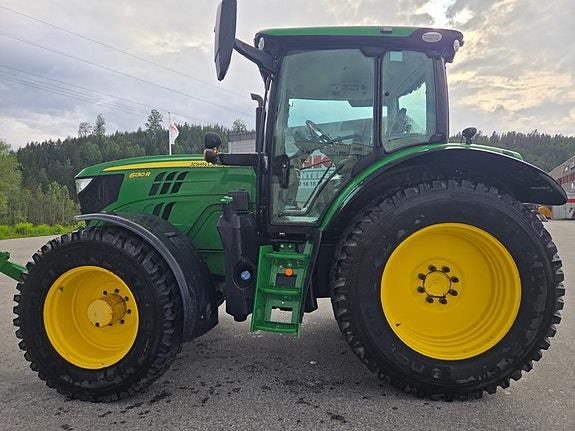 John Deere 6130R