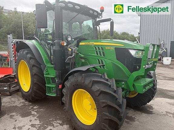 John Deere 6130R