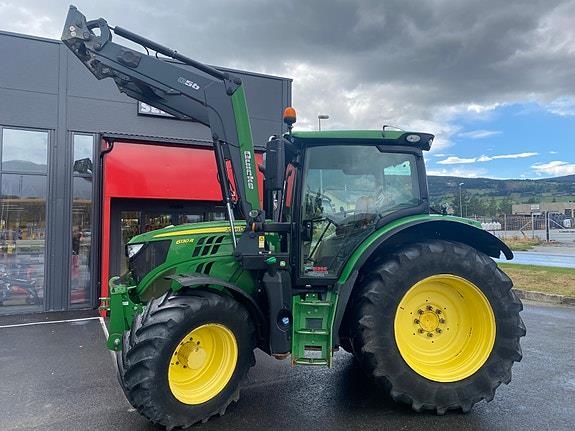 John Deere 6130R