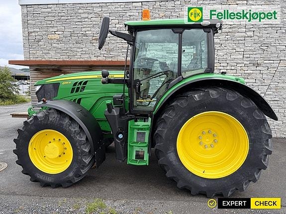 John Deere 6155R
