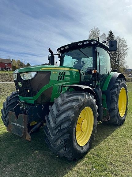 6155R Autopower