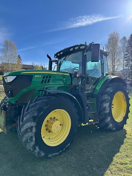 6155R Autopower
