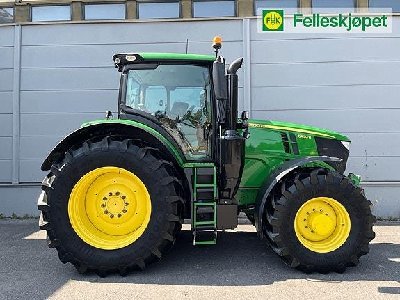 John Deere 6250R