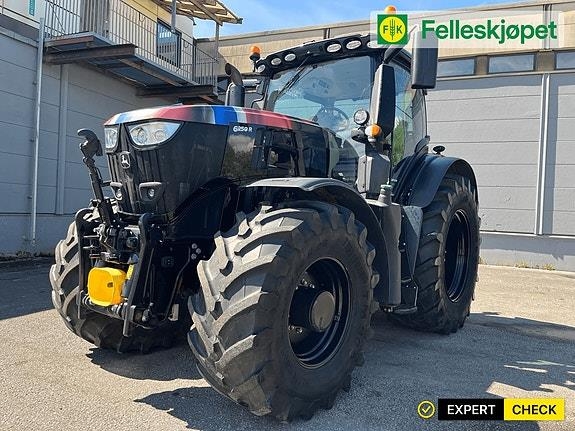 John Deere 6250R Black Edition