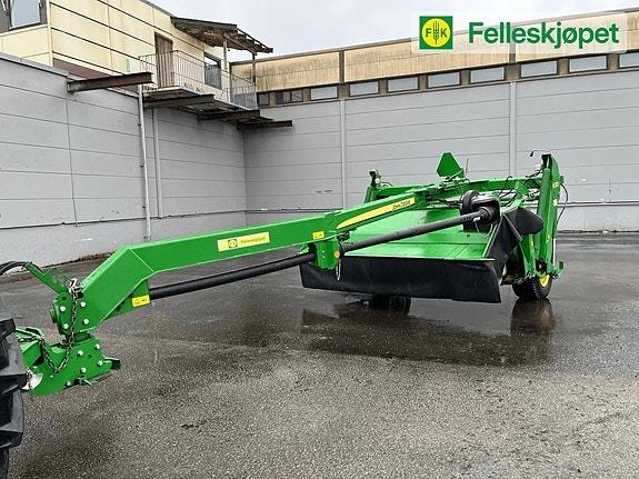 John Deere 630