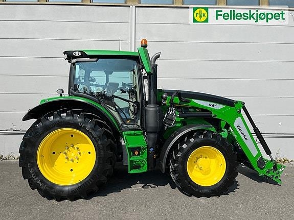 John Deere 6R 150