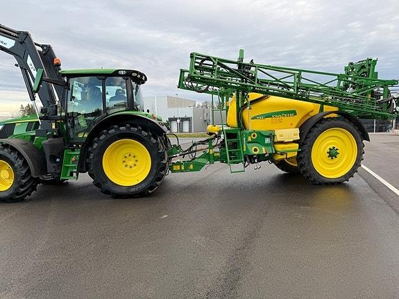 John Deere 732i