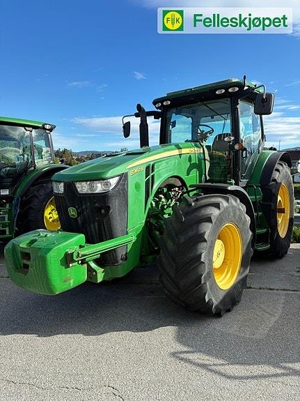 John Deere 8360R