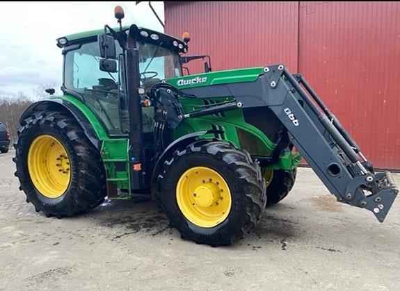 John Deere , Fendt , Case, New Holland