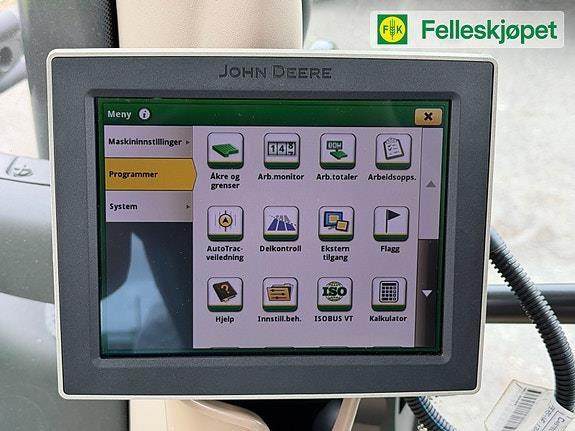 John Deere G4 4240 Universal Display