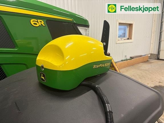 John Deere SF6000 GPS antenne — occasion 2020