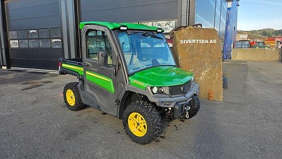 John Deere XUV 865R
