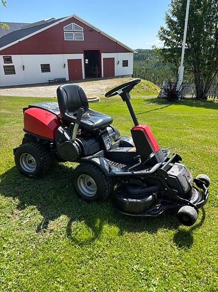 Jonsered FR2215 MA 4x4