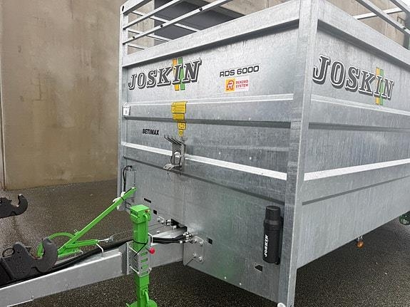 Joskin Betimax RDS 6000