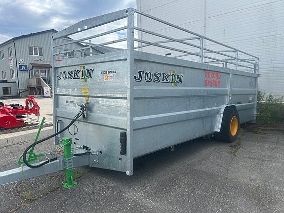 Joskin RDS 600