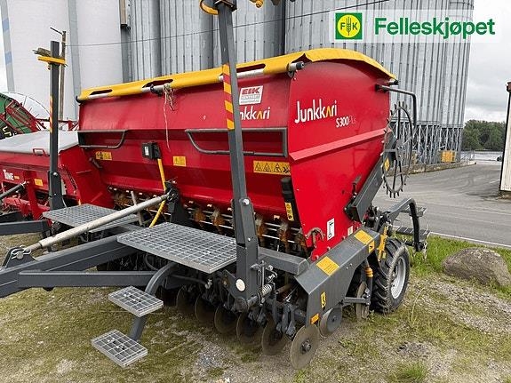 Junkkari S 300 Pluss