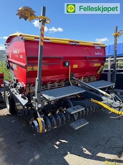 Junkkari S300 plus