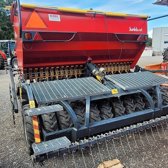 Junkkari S300Plus