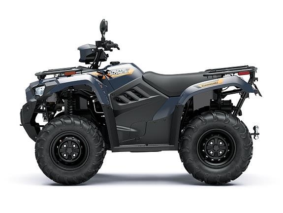 Quad Kawasaki 450 — occasion 2026